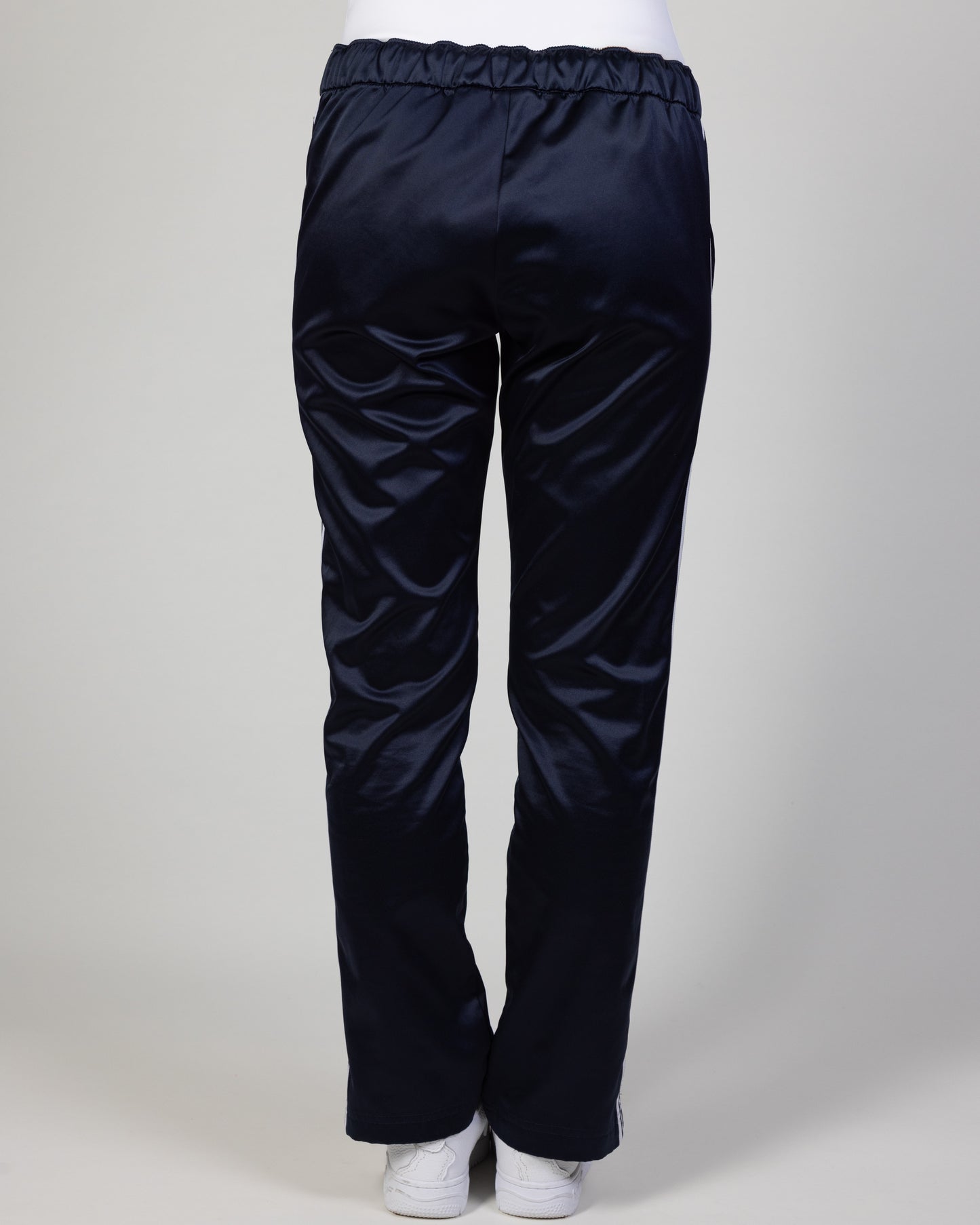 Adidas Satin Track Pants