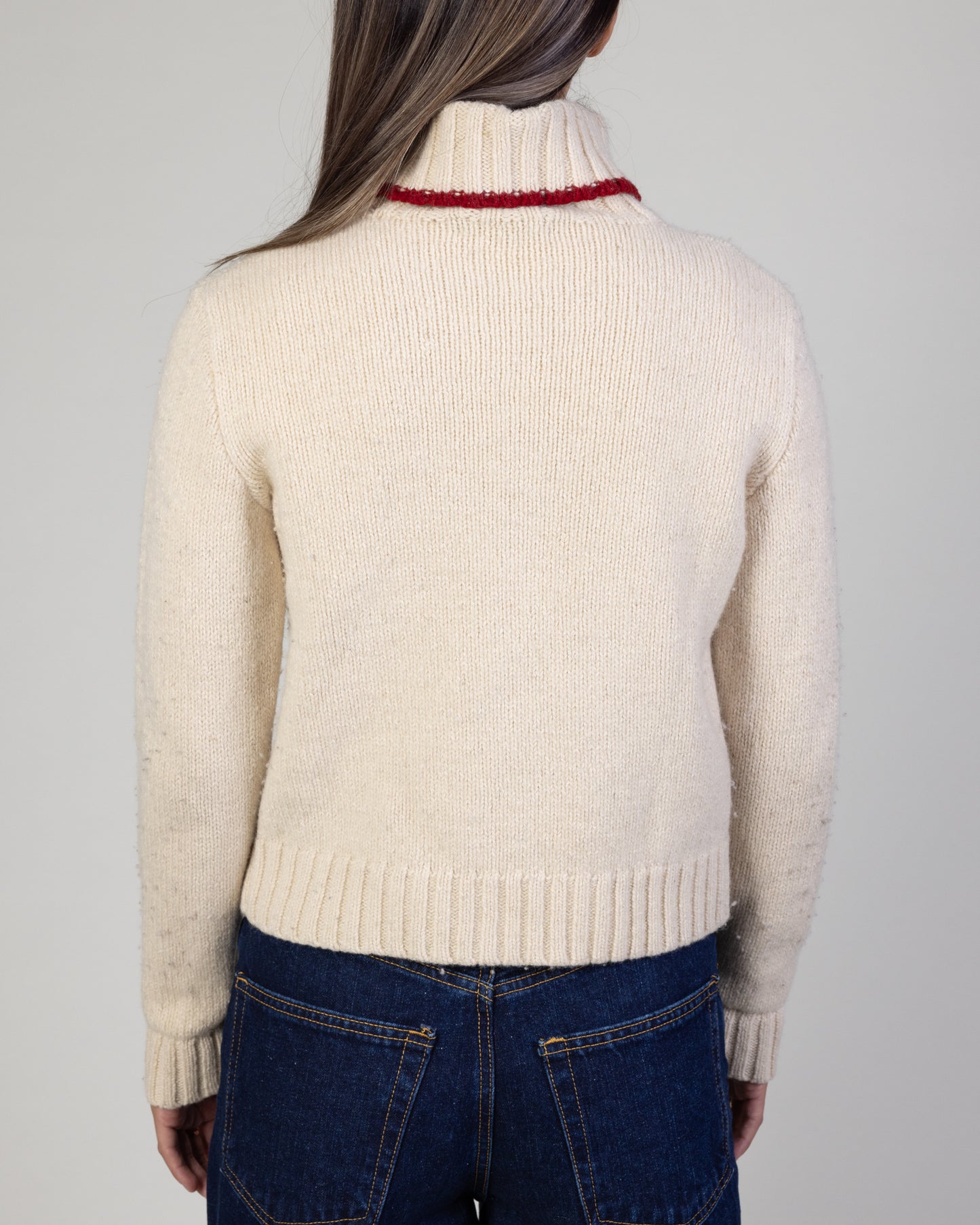 Vintage Ralph Lauren Wool Sweater