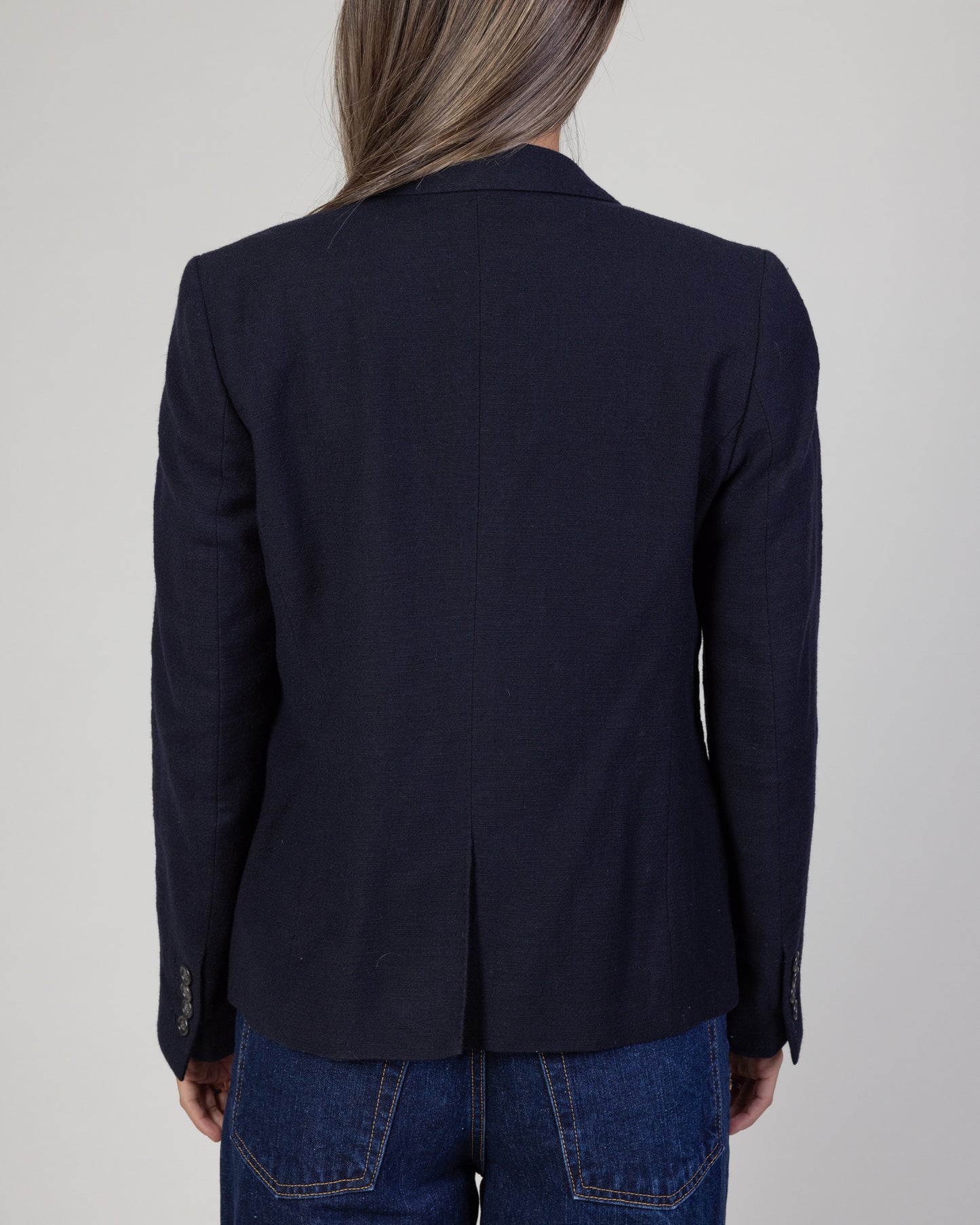 Hartford Fitted Blazer