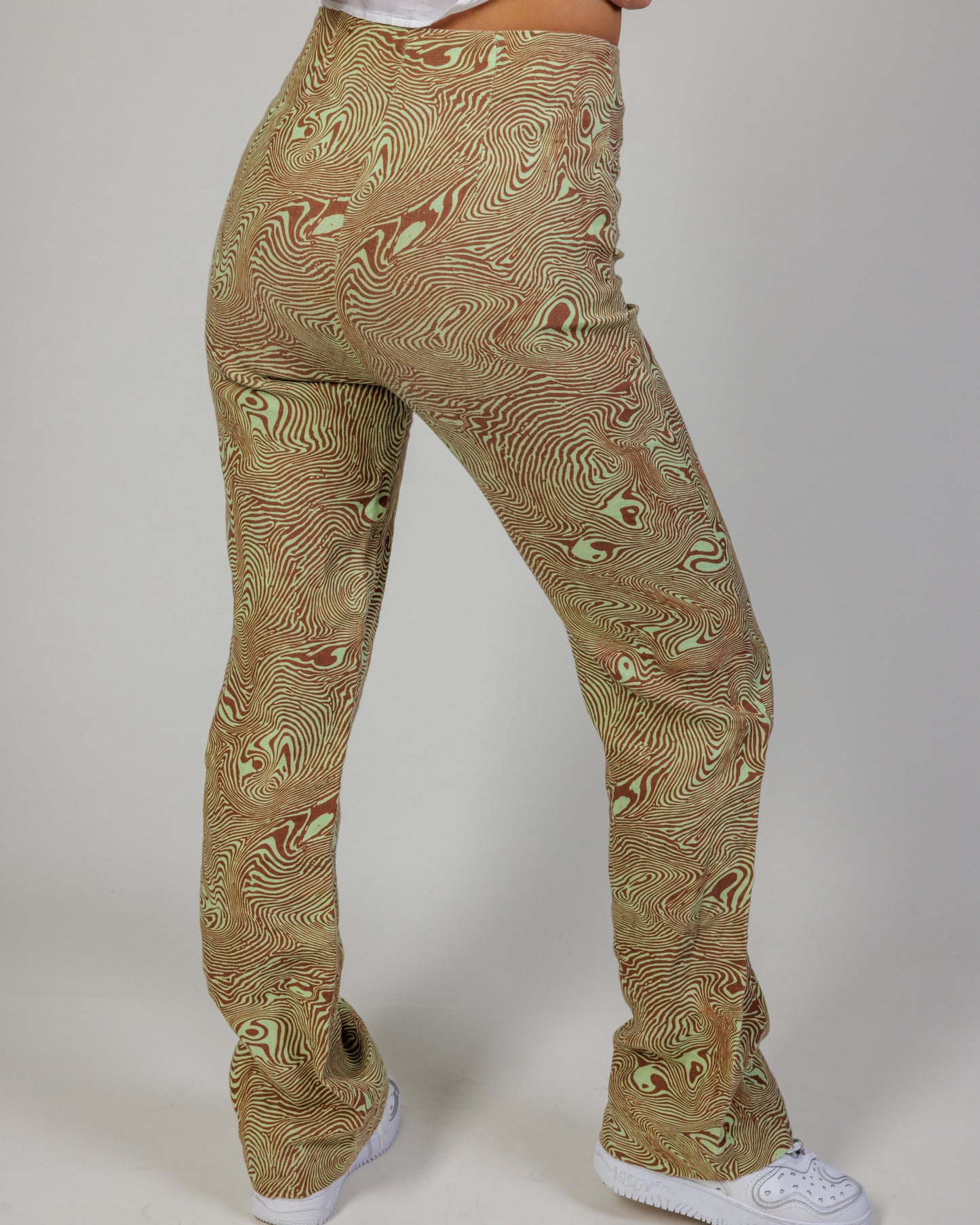 Paloma Wool High Waisted Pants