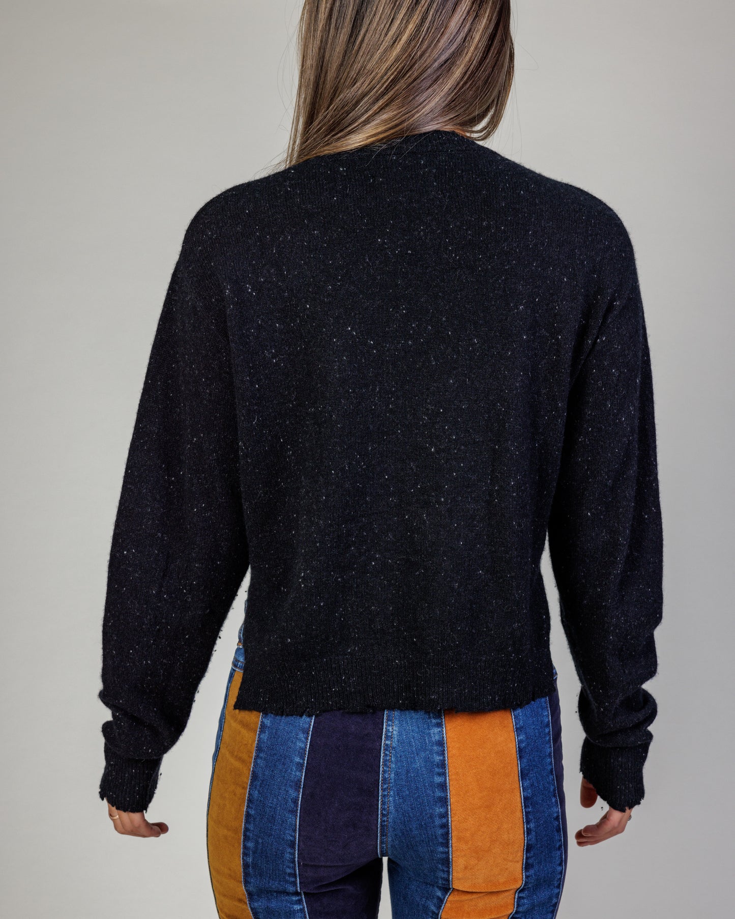 RtA Cashmere Pullover