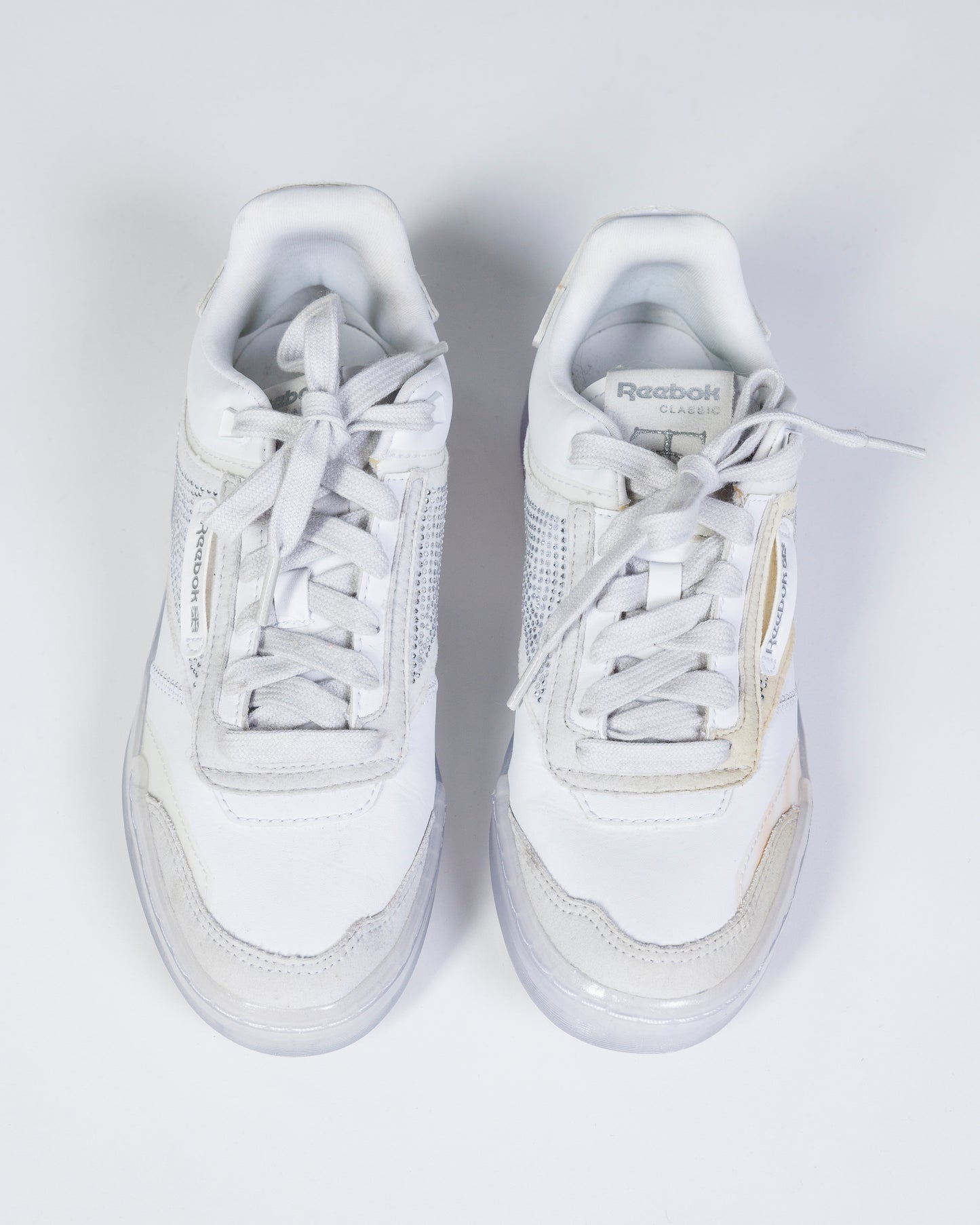 Reebok x Pleasures Sneakers