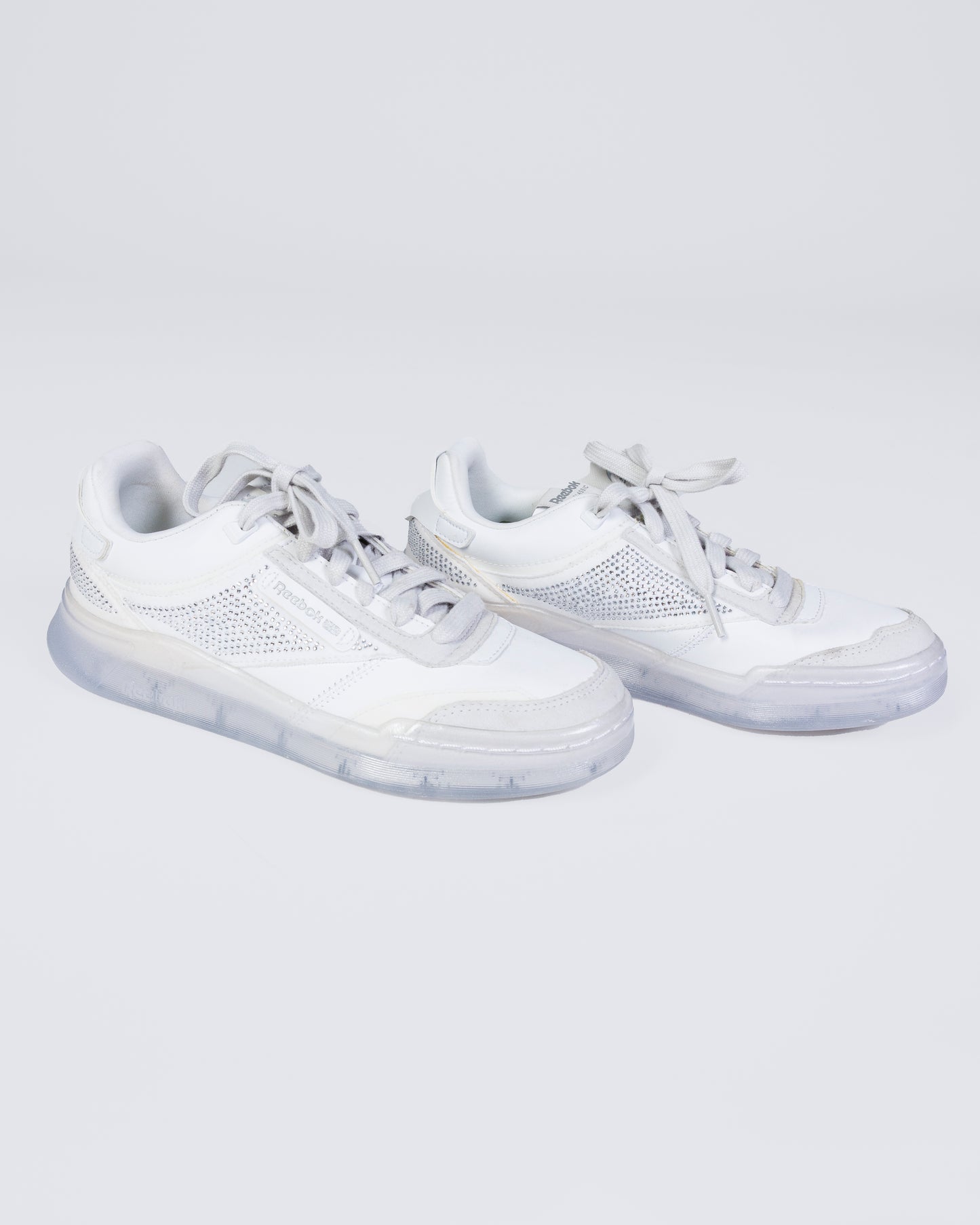 Reebok x Pleasures Sneakers
