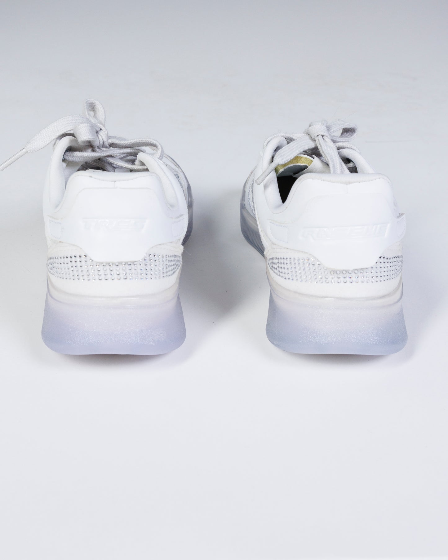 Reebok x Pleasures Sneakers