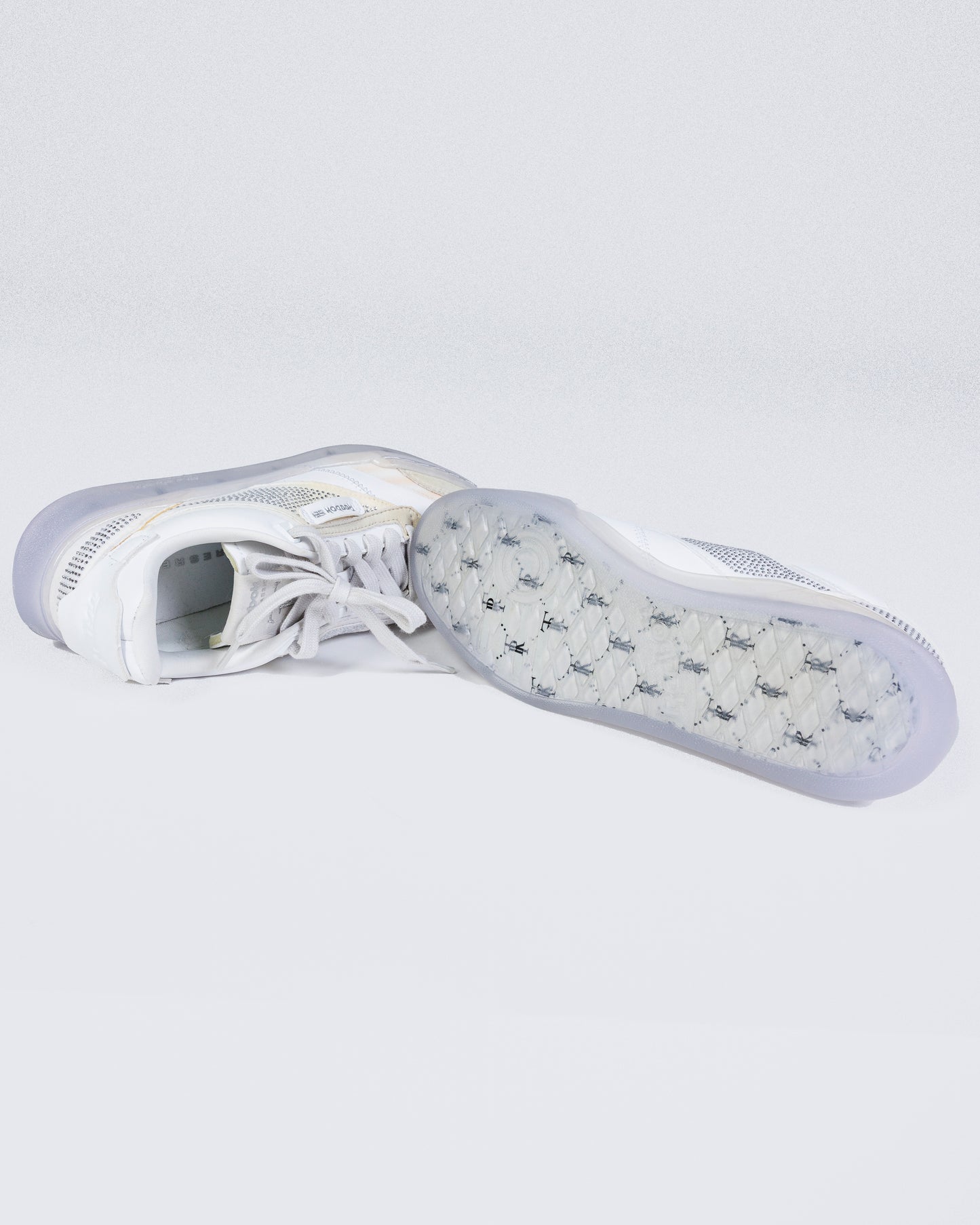 Reebok x Pleasures Sneakers