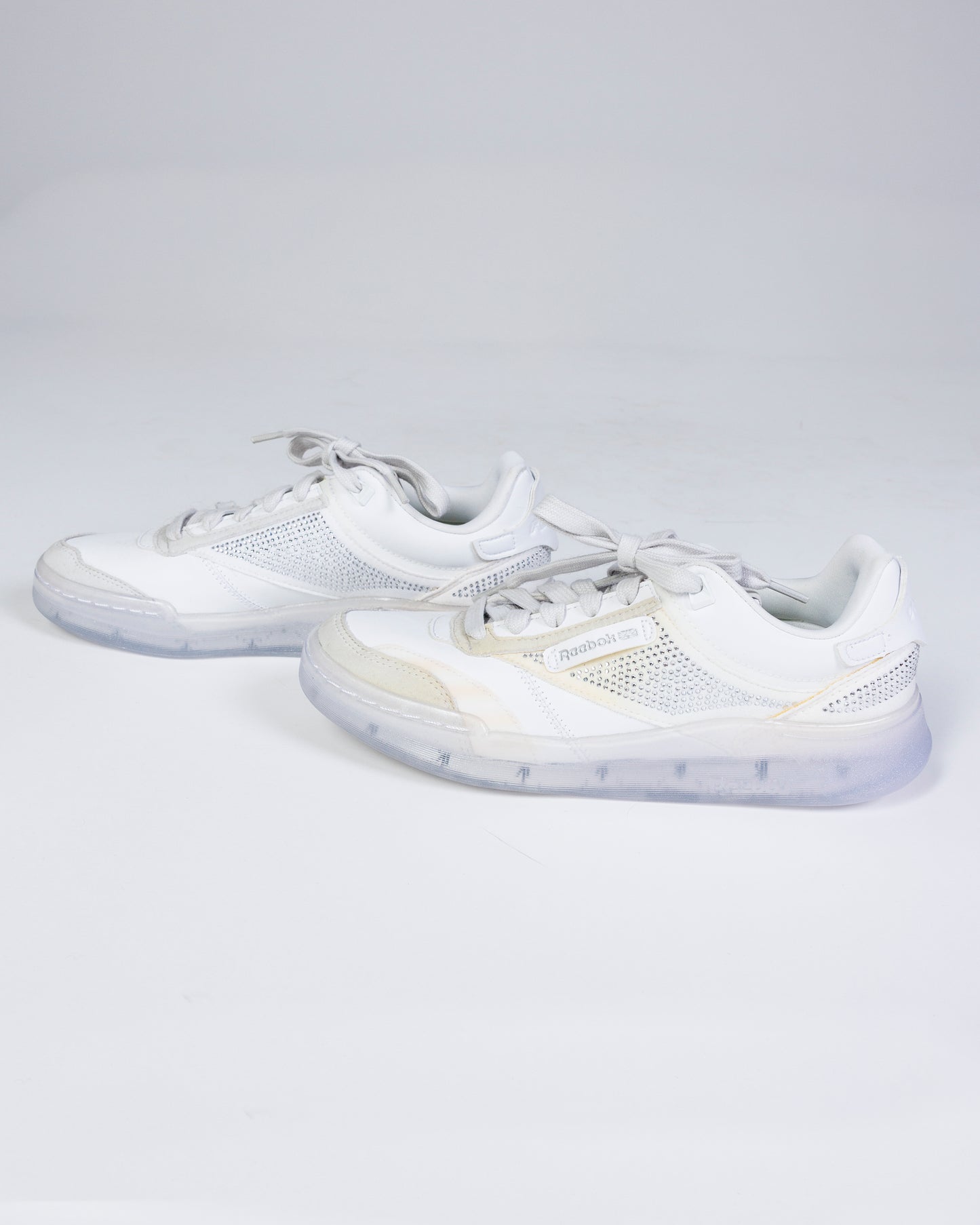 Reebok x Pleasures Sneakers