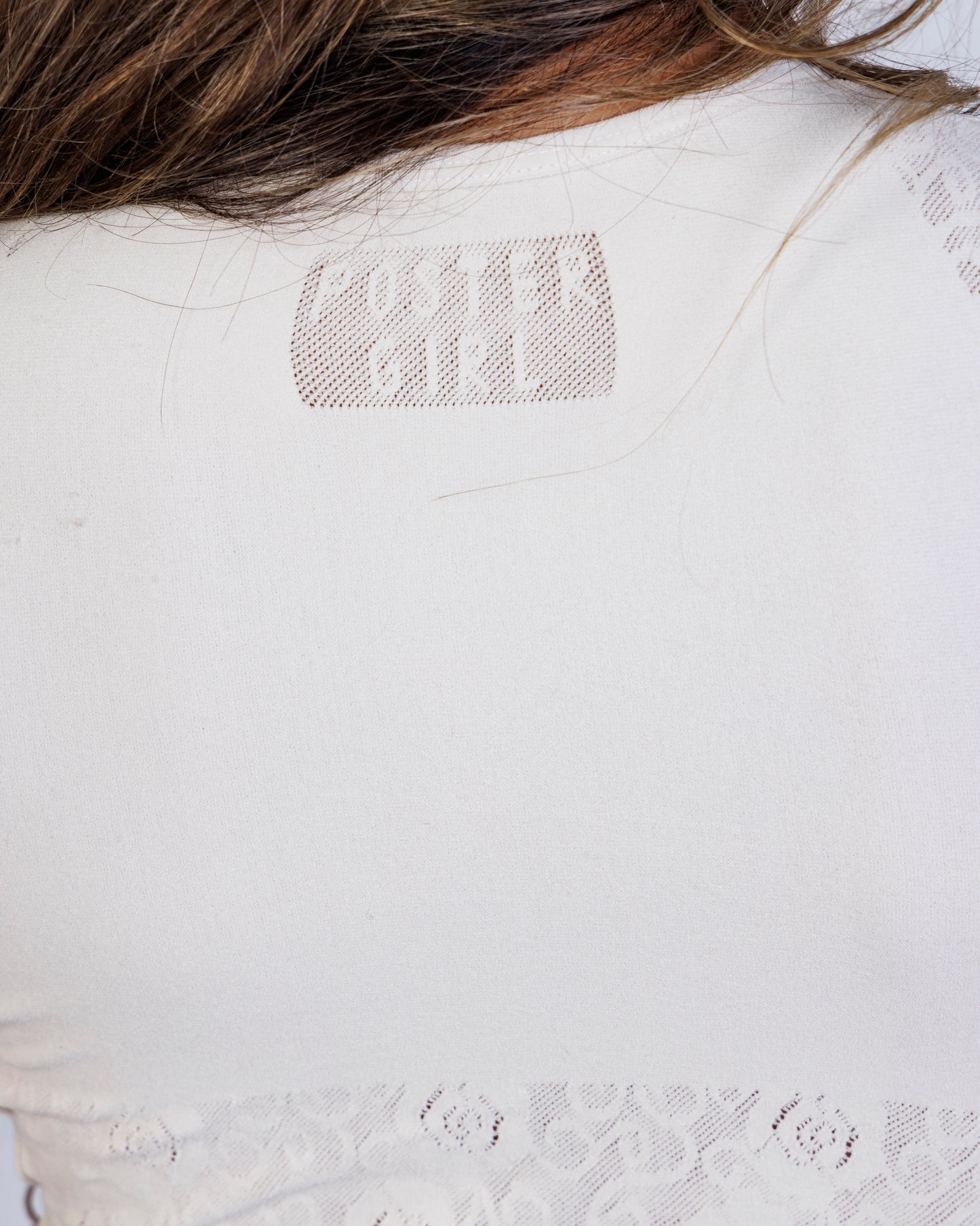 Poster Girl Crop Top