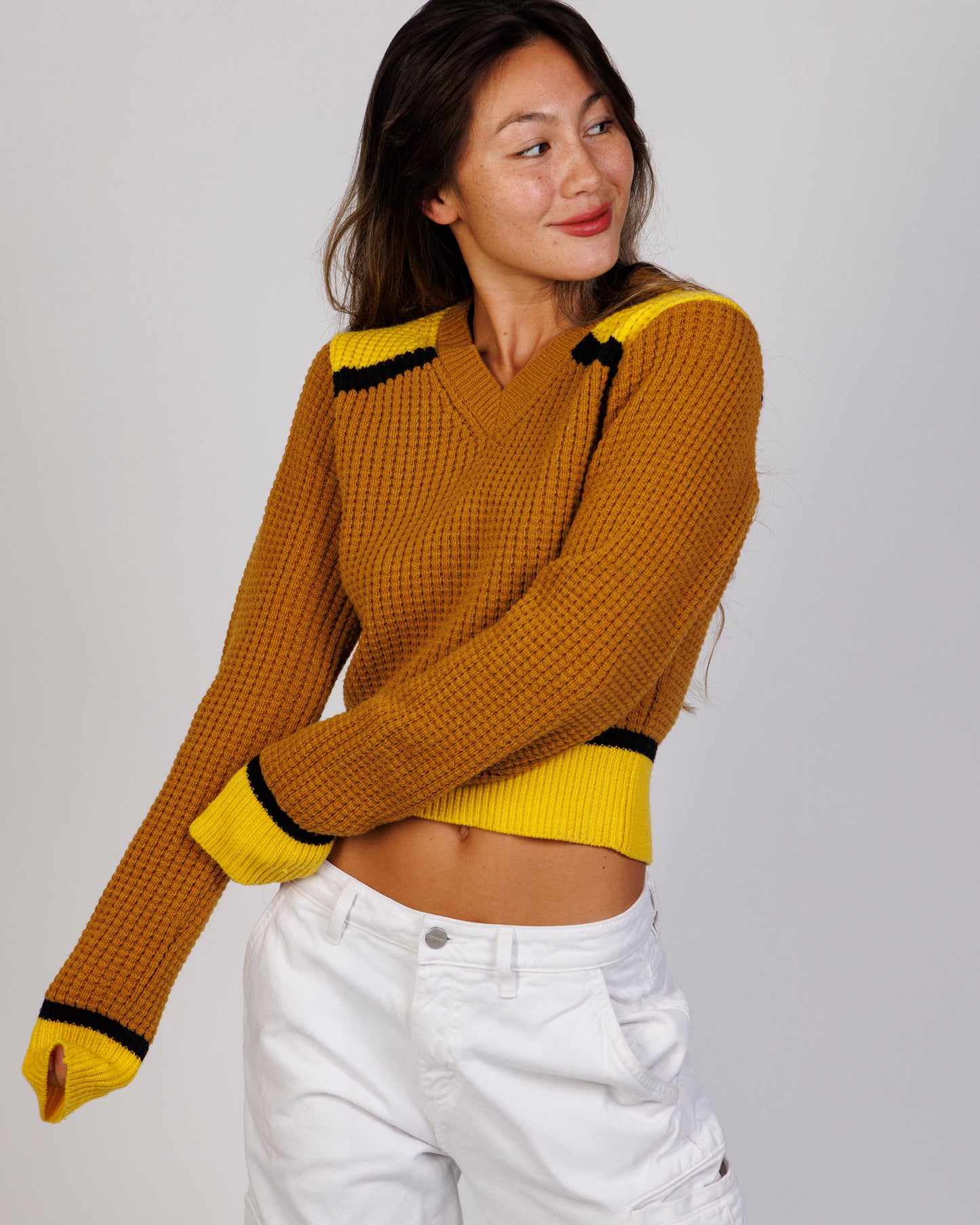 Marni x Uniqlo Sweater