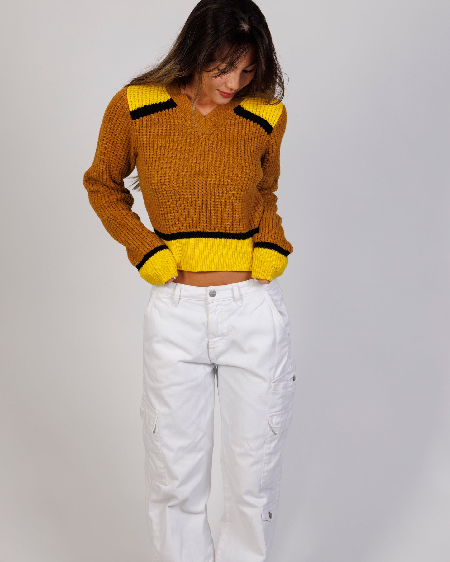 Marni x Uniqlo Sweater