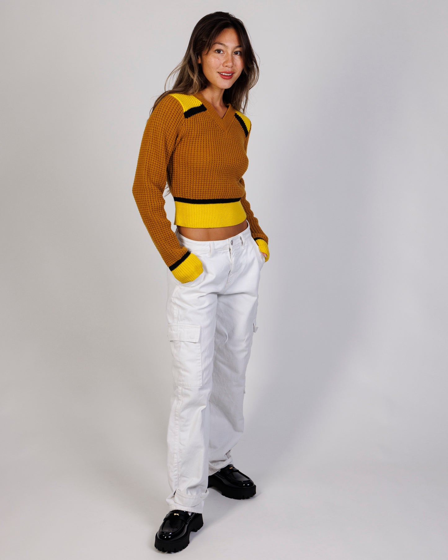 Marni x Uniqlo Sweater