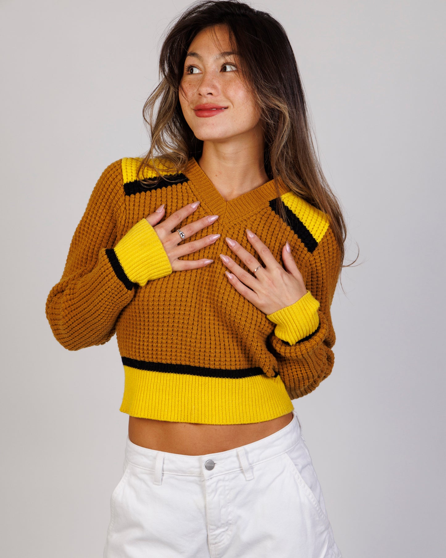 Marni x Uniqlo Sweater