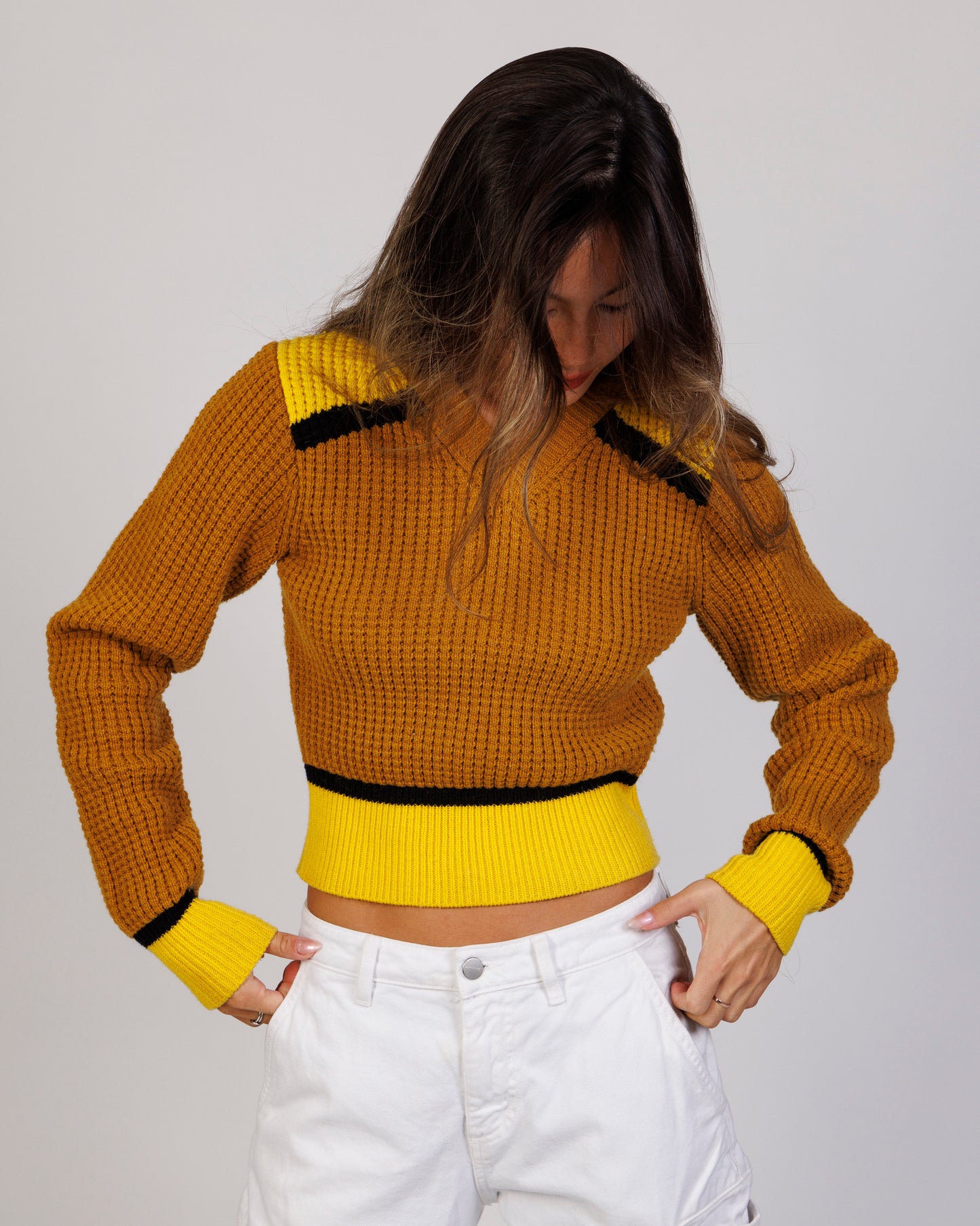 Marni x Uniqlo Sweater