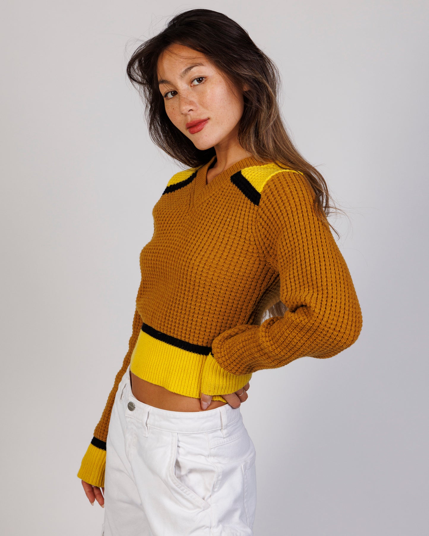 Marni x Uniqlo Sweater