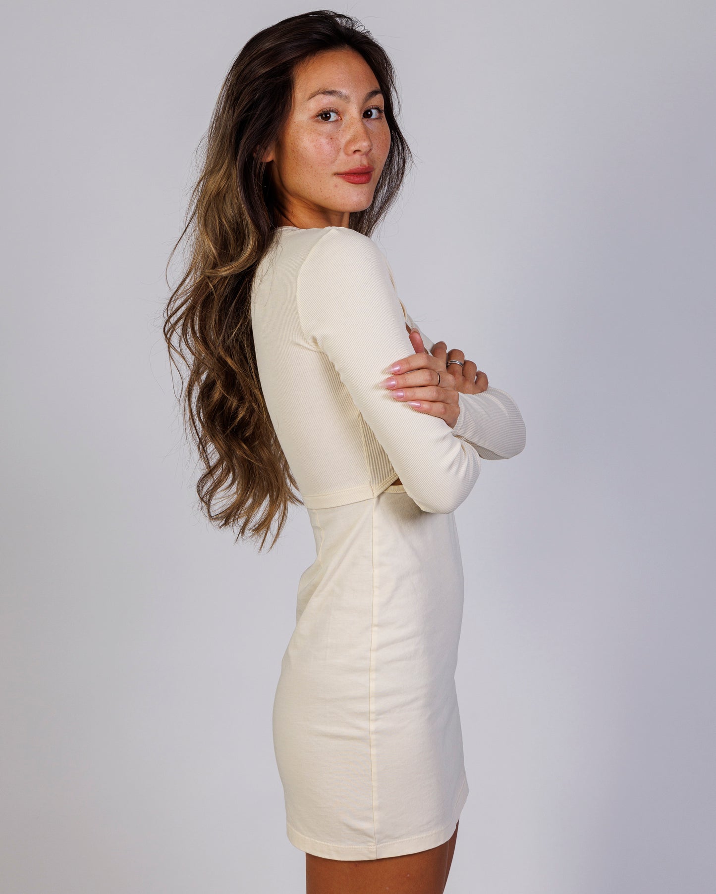 Dion Lee Mini Dress