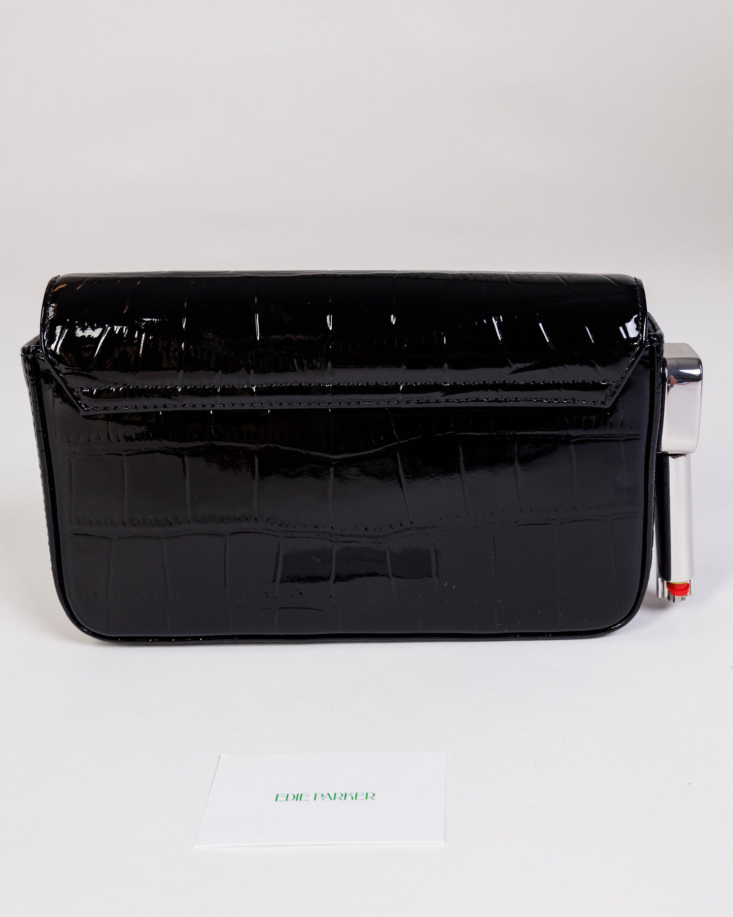 Edie Parker Lighter Clutch