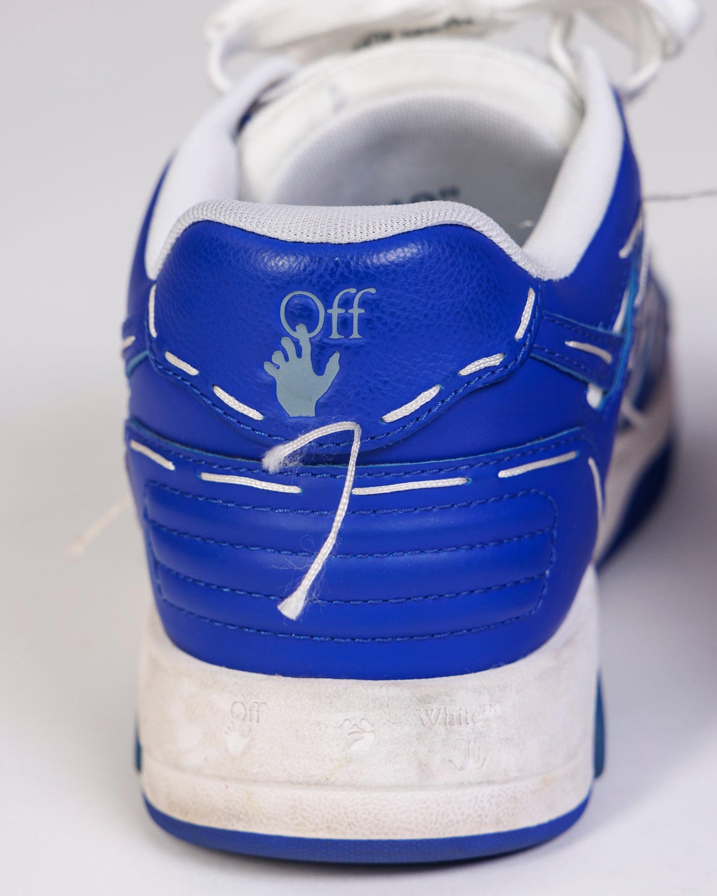 Off-White 'Out of Office' Sneaker