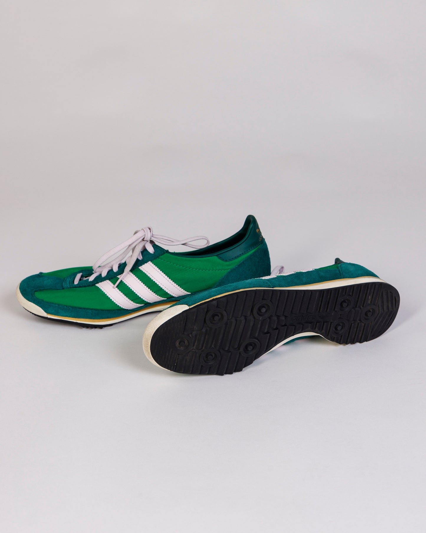 Adidas 'Night Indigo' Sneaker