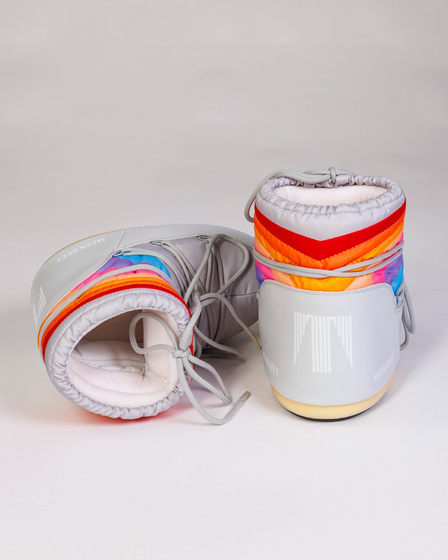 Moon Boot Ankle Boots