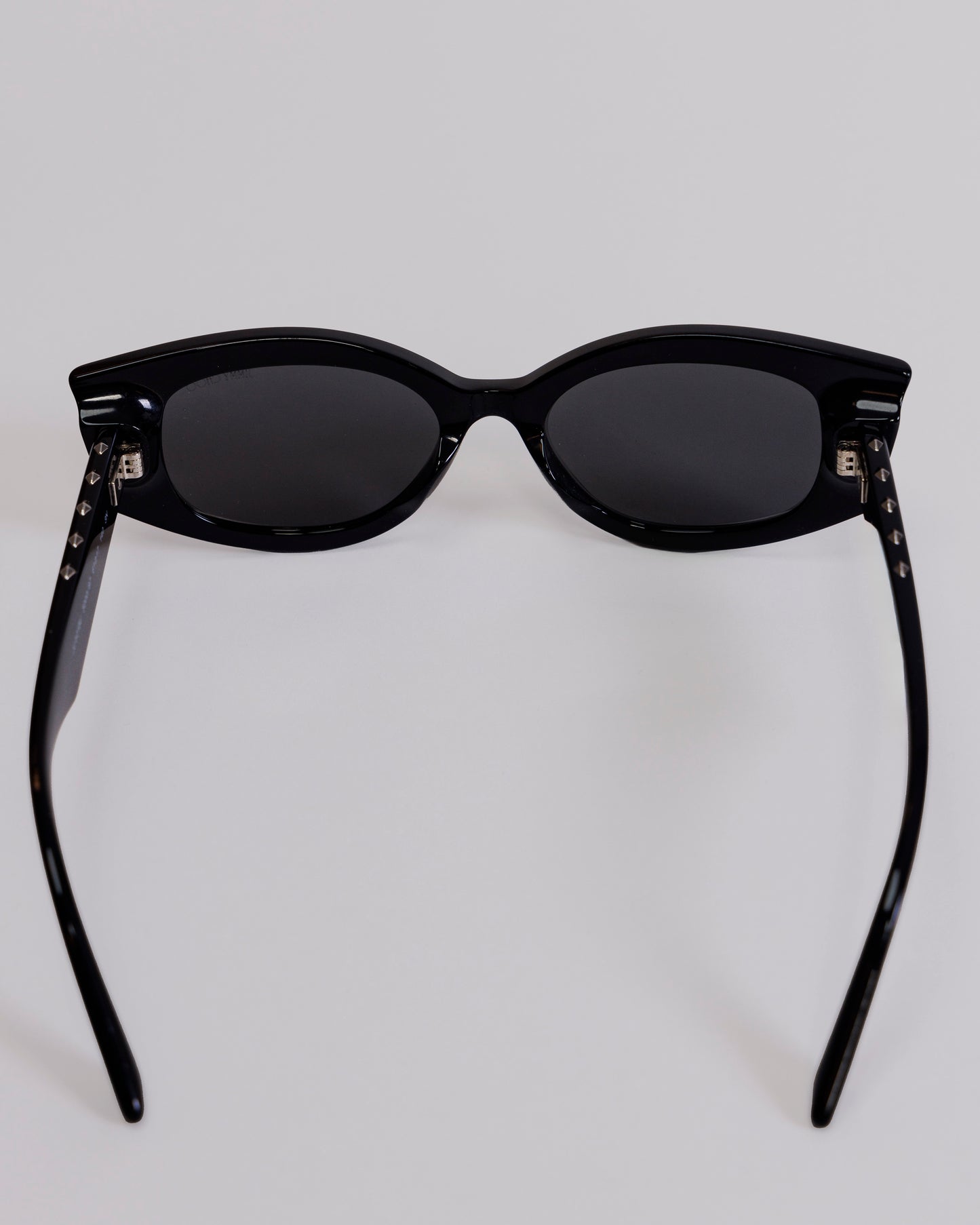 Jimmy Choo Classic Sunglasses