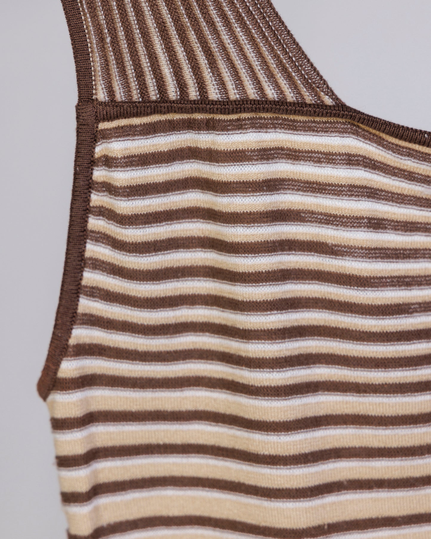 Vintage Valentino Roma Knit Top