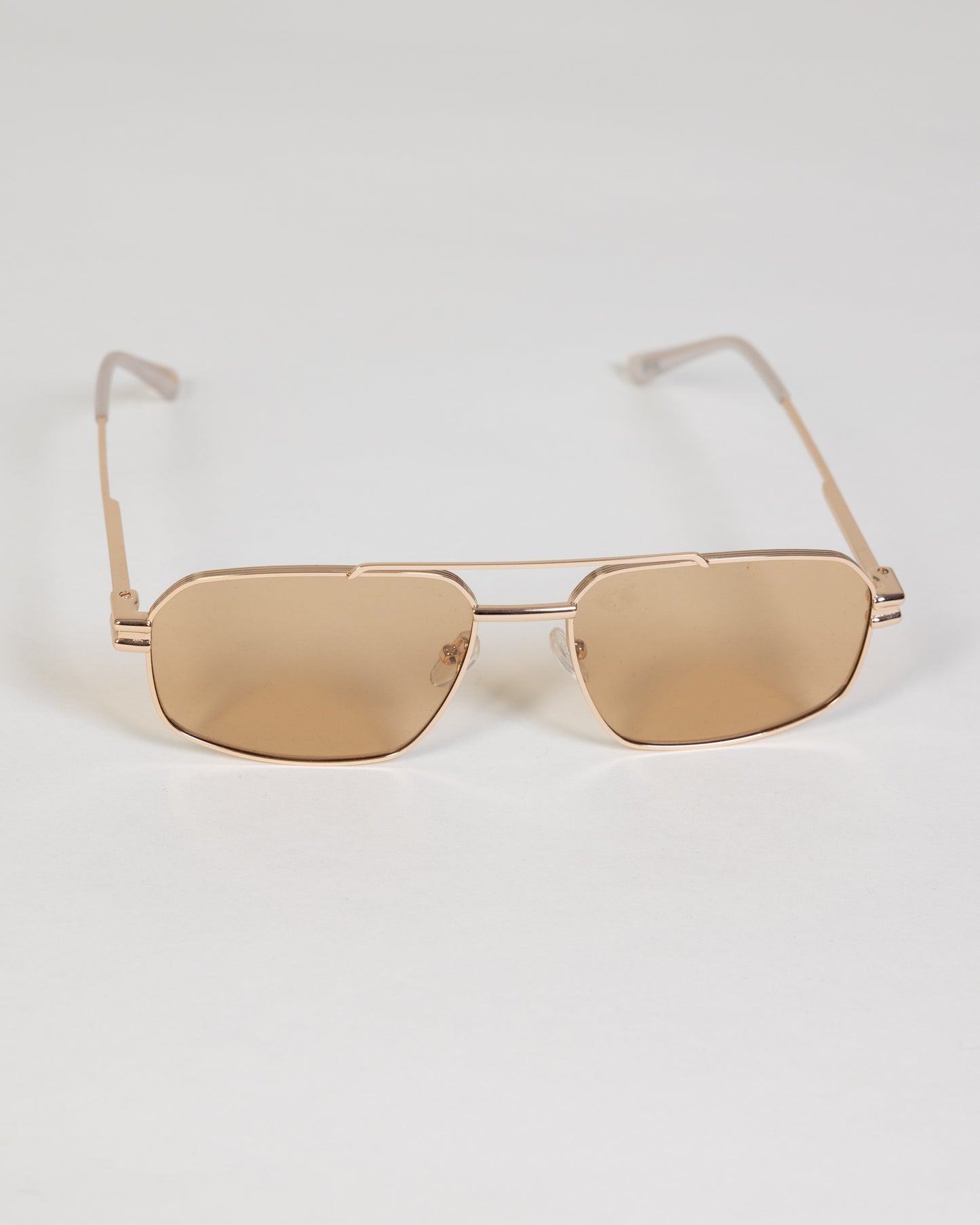 Banbe Metal Framed Sunglasses