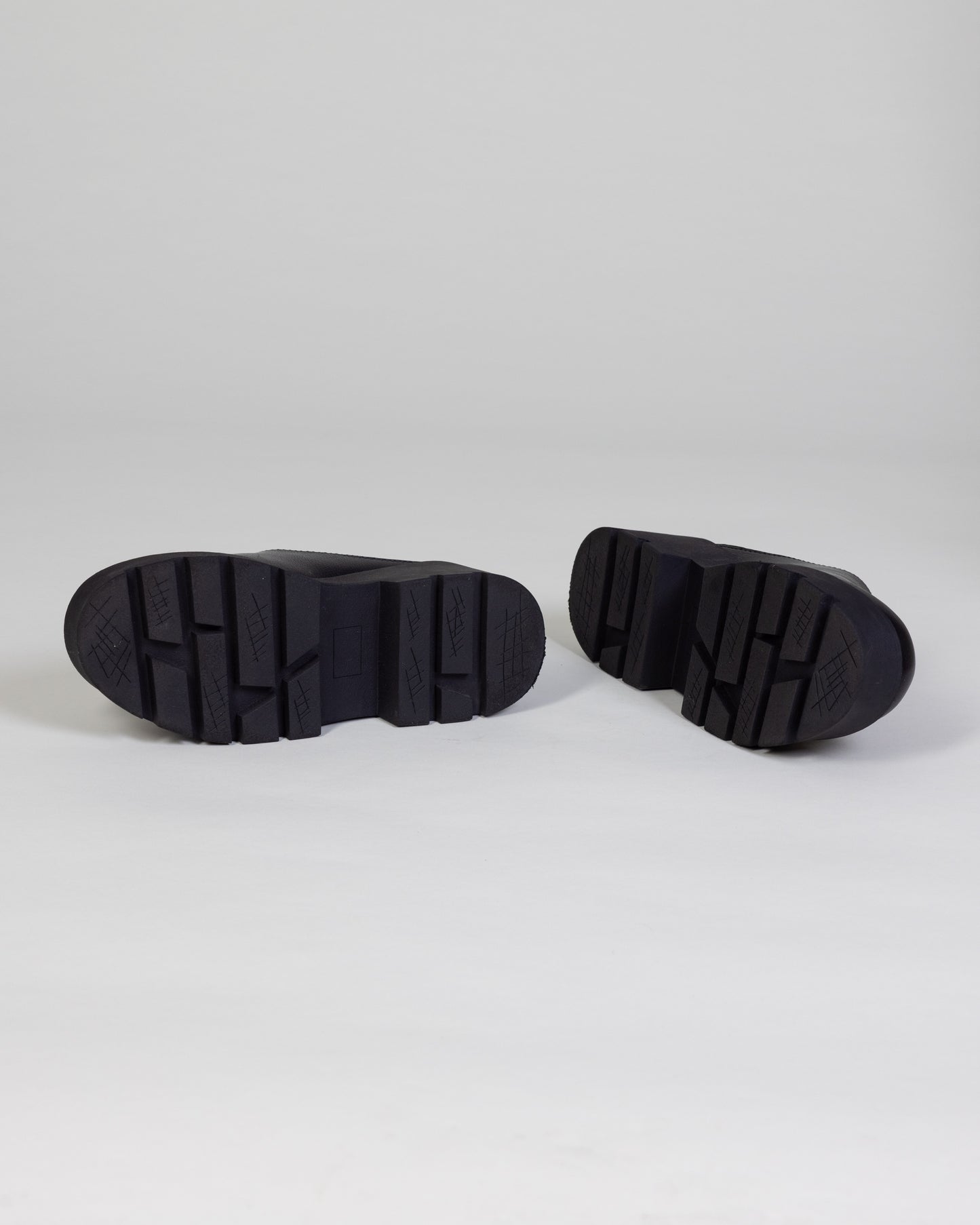 DL 1990 Chunky Clogs