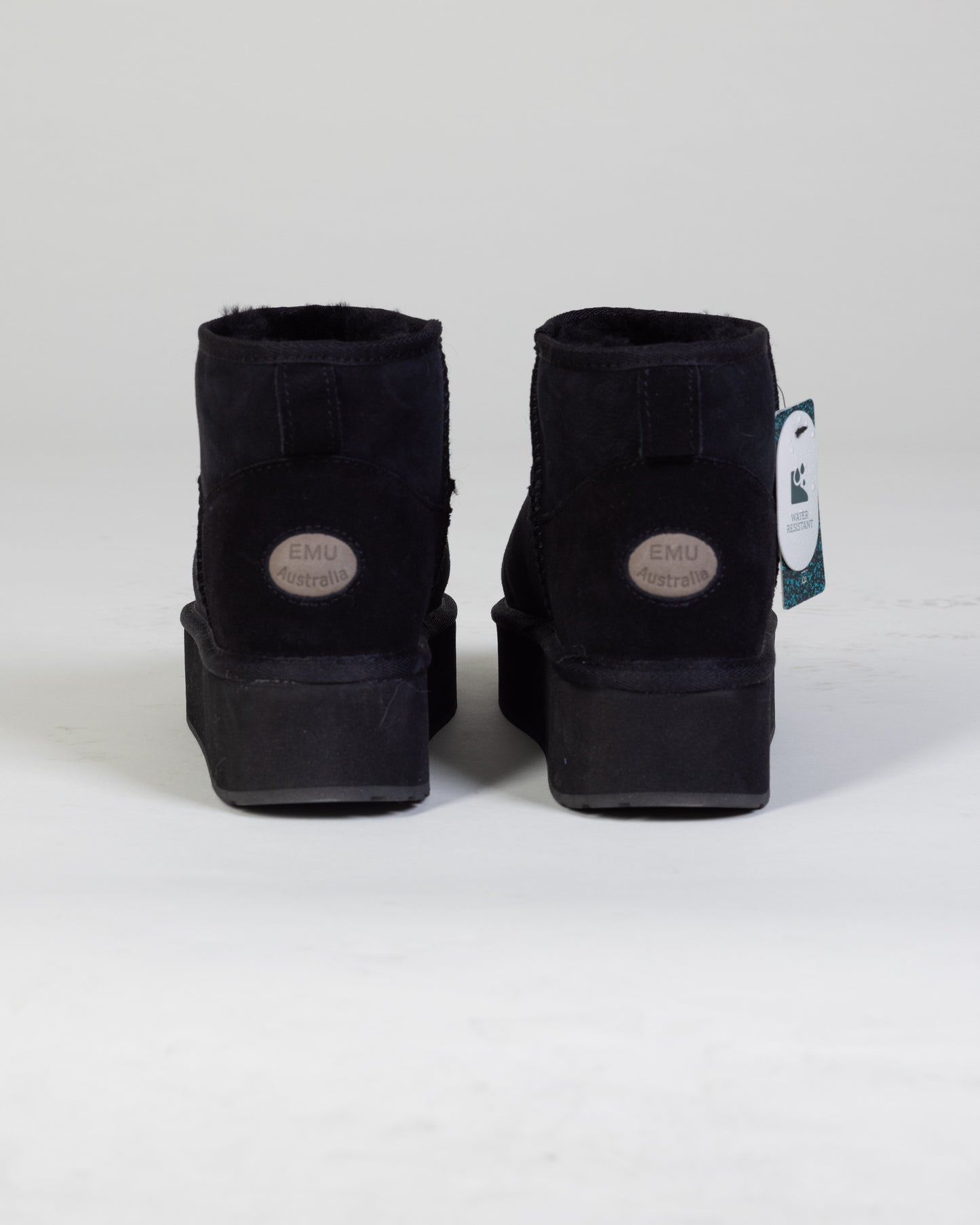Emu Australia Mini Platform Boot