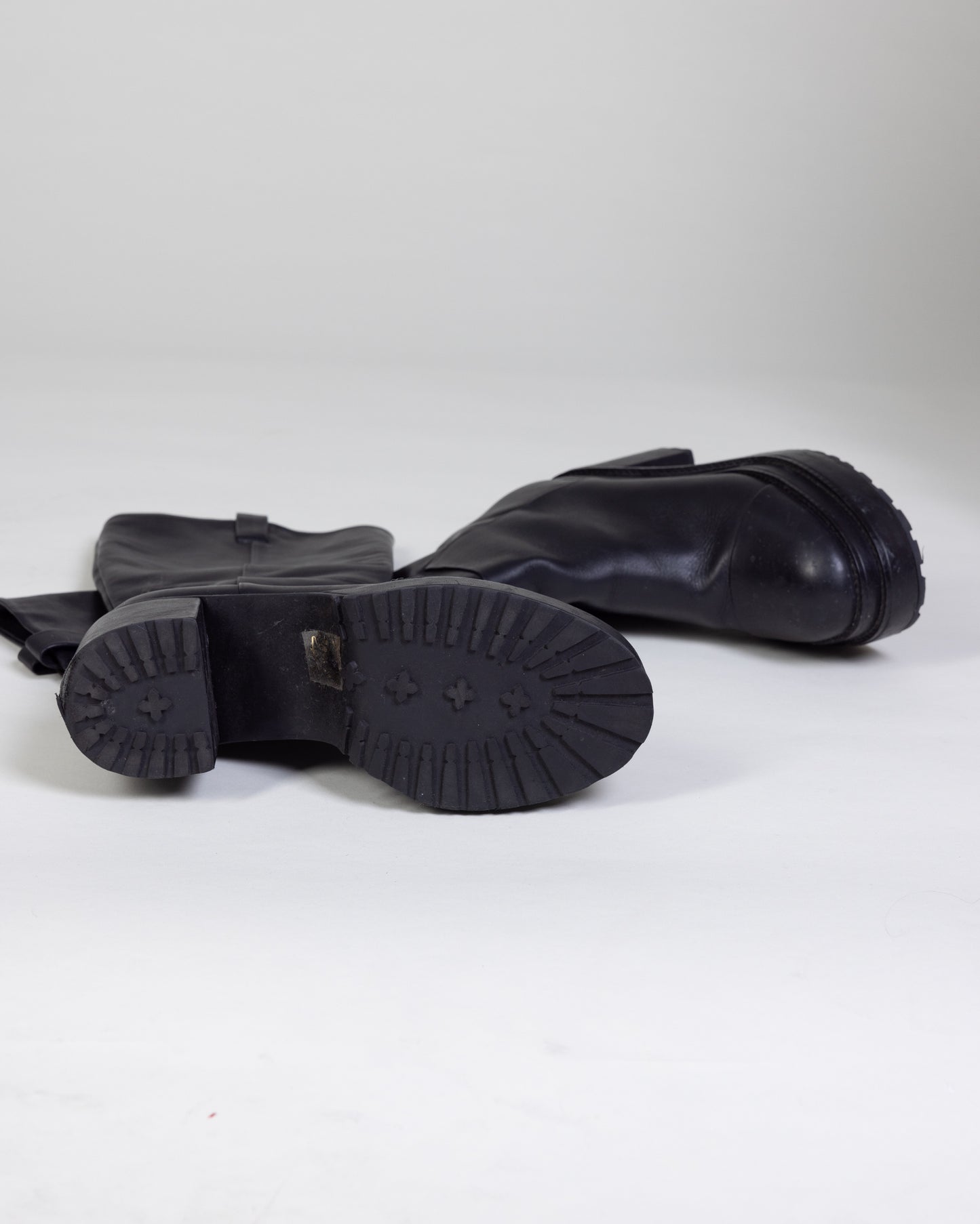 Cult Gaia Platform Boots