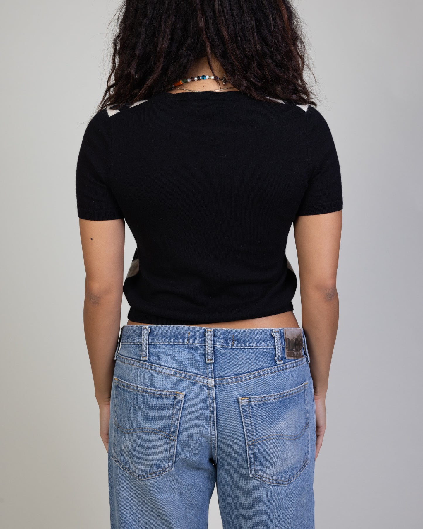 Vintage Brooks Brothers Sweater