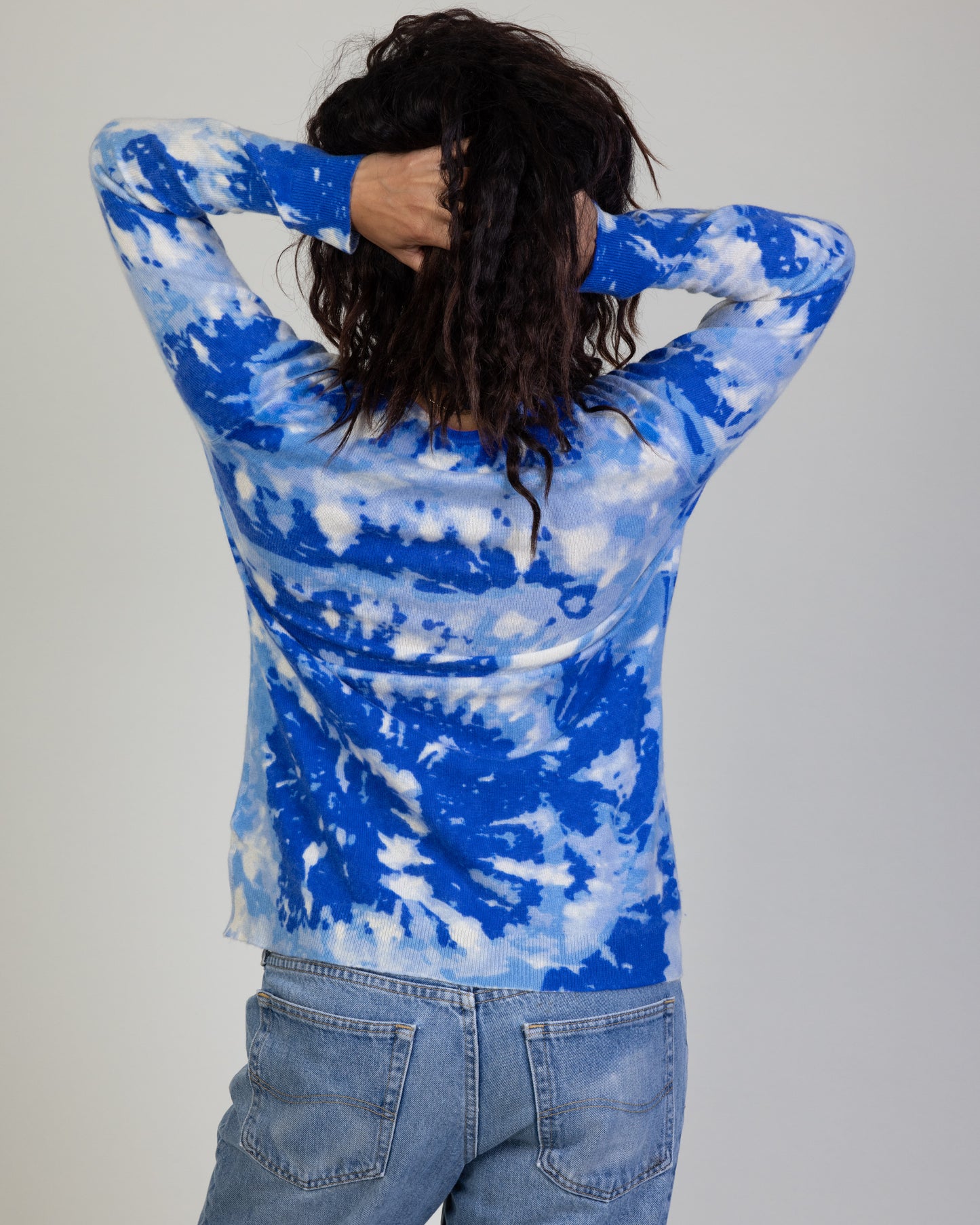 Charter Club Cashmere Sweater