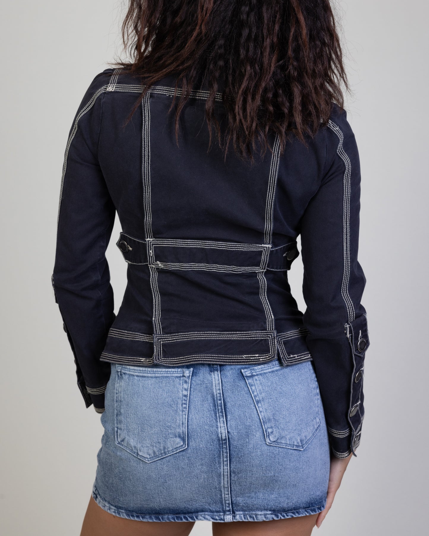 TwillTwentyTwo Denim Jacket