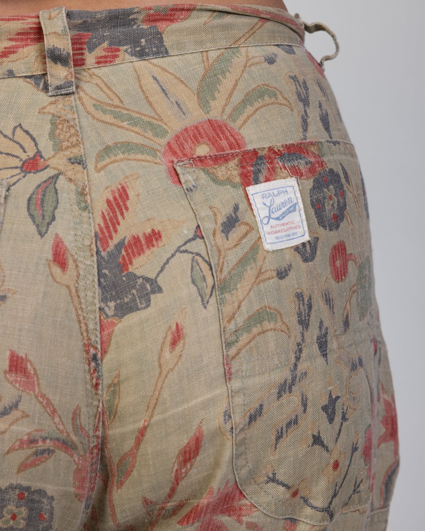 Vintage Ralph Lauren Pants