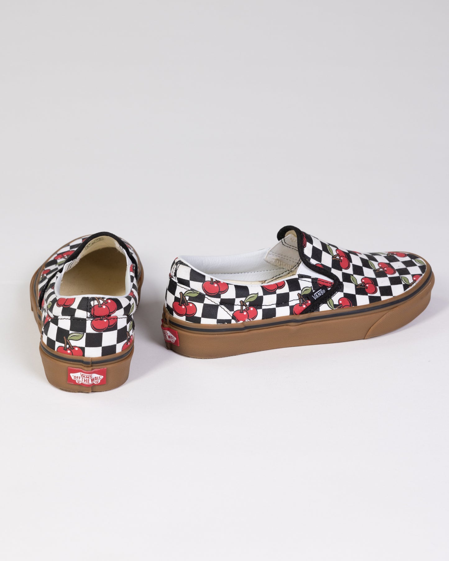 Vans Classic Slip On Sneaker