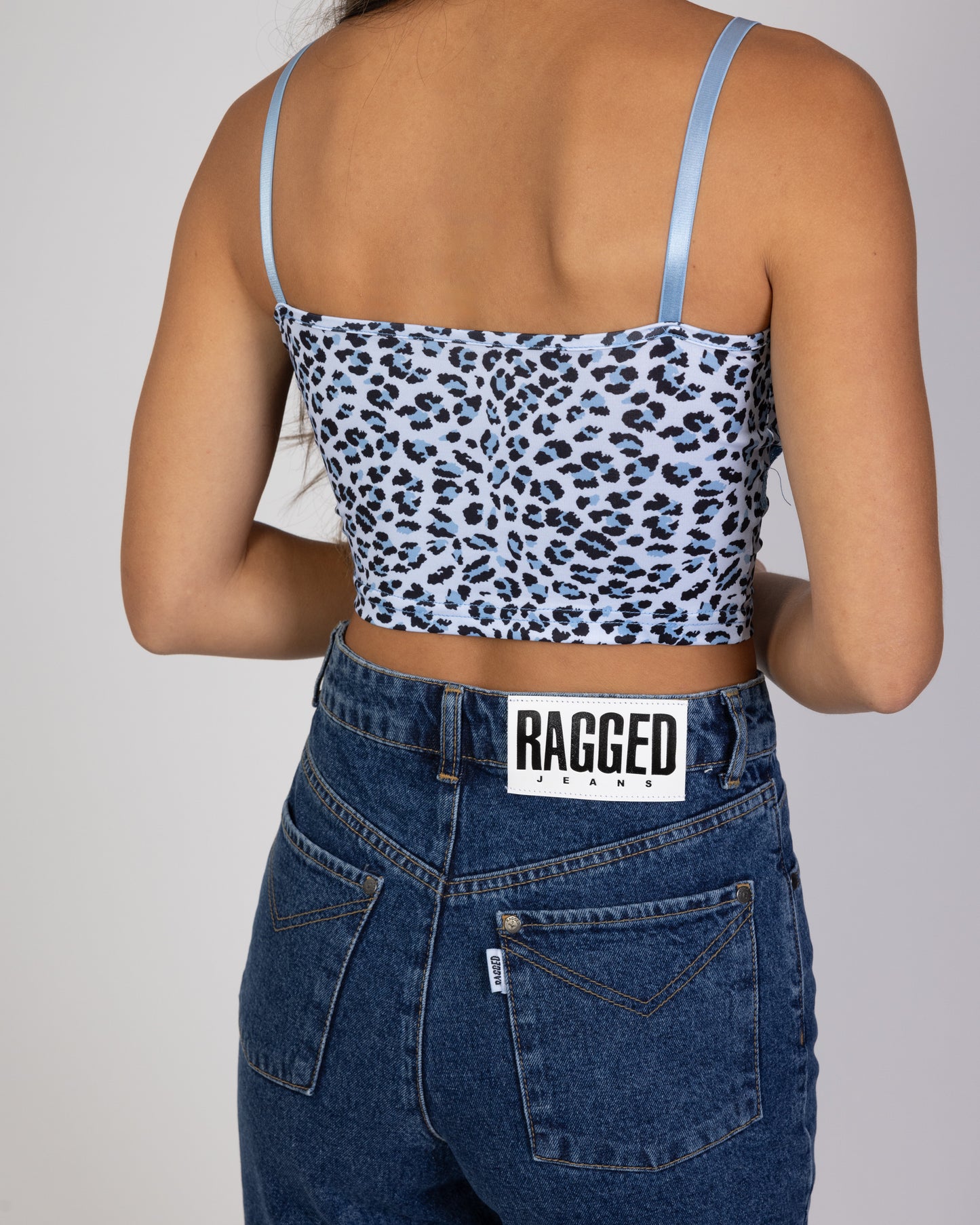 Vintage Lace Cami