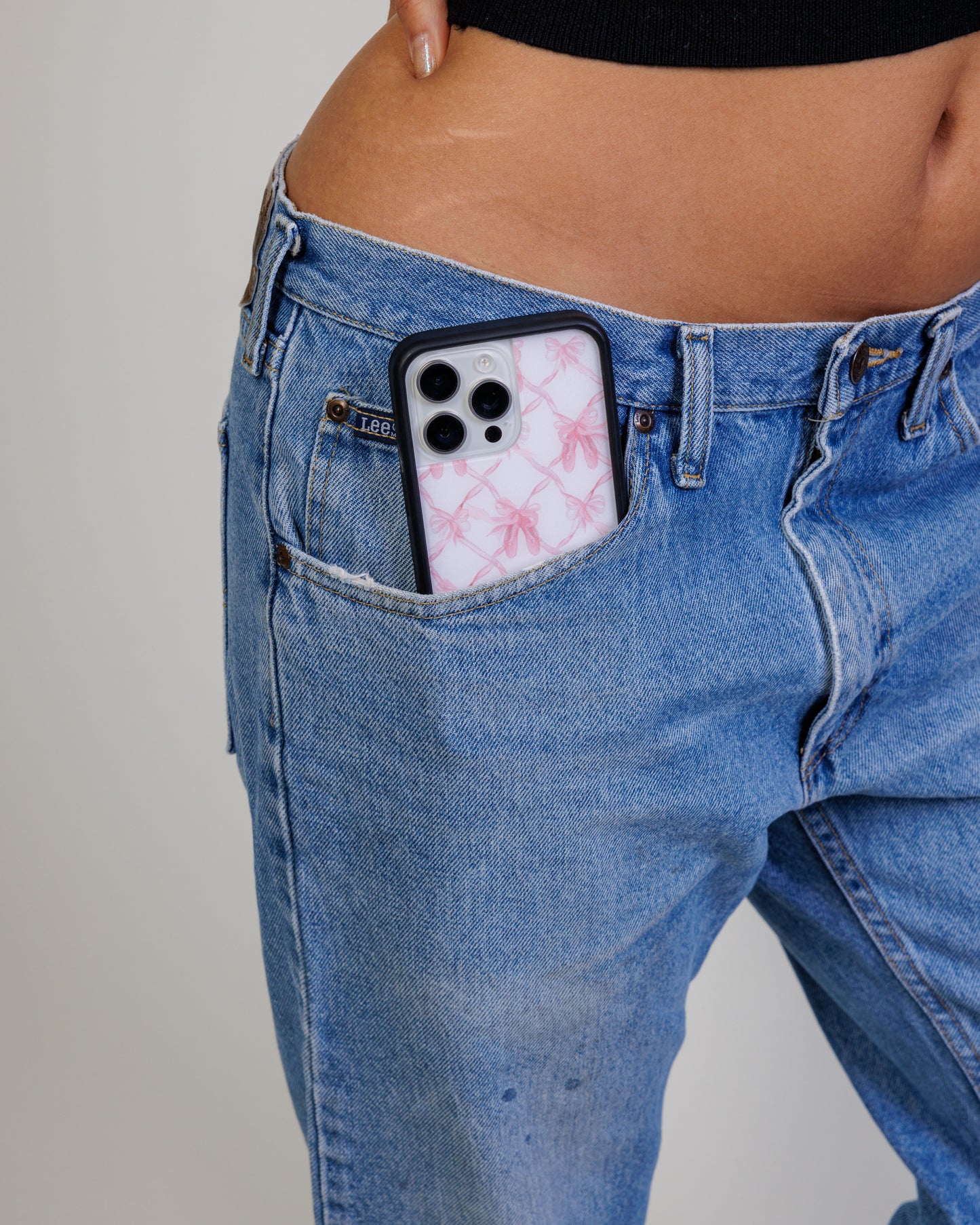 Wildflower "On Pointe" Phone Case