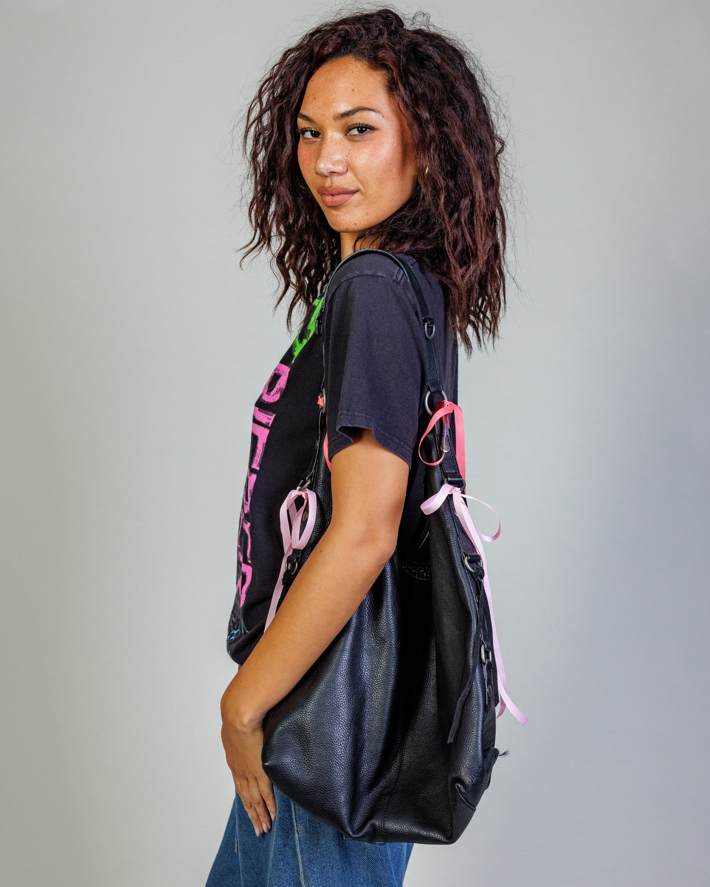 Vintage Justin Bieber Concert Tee