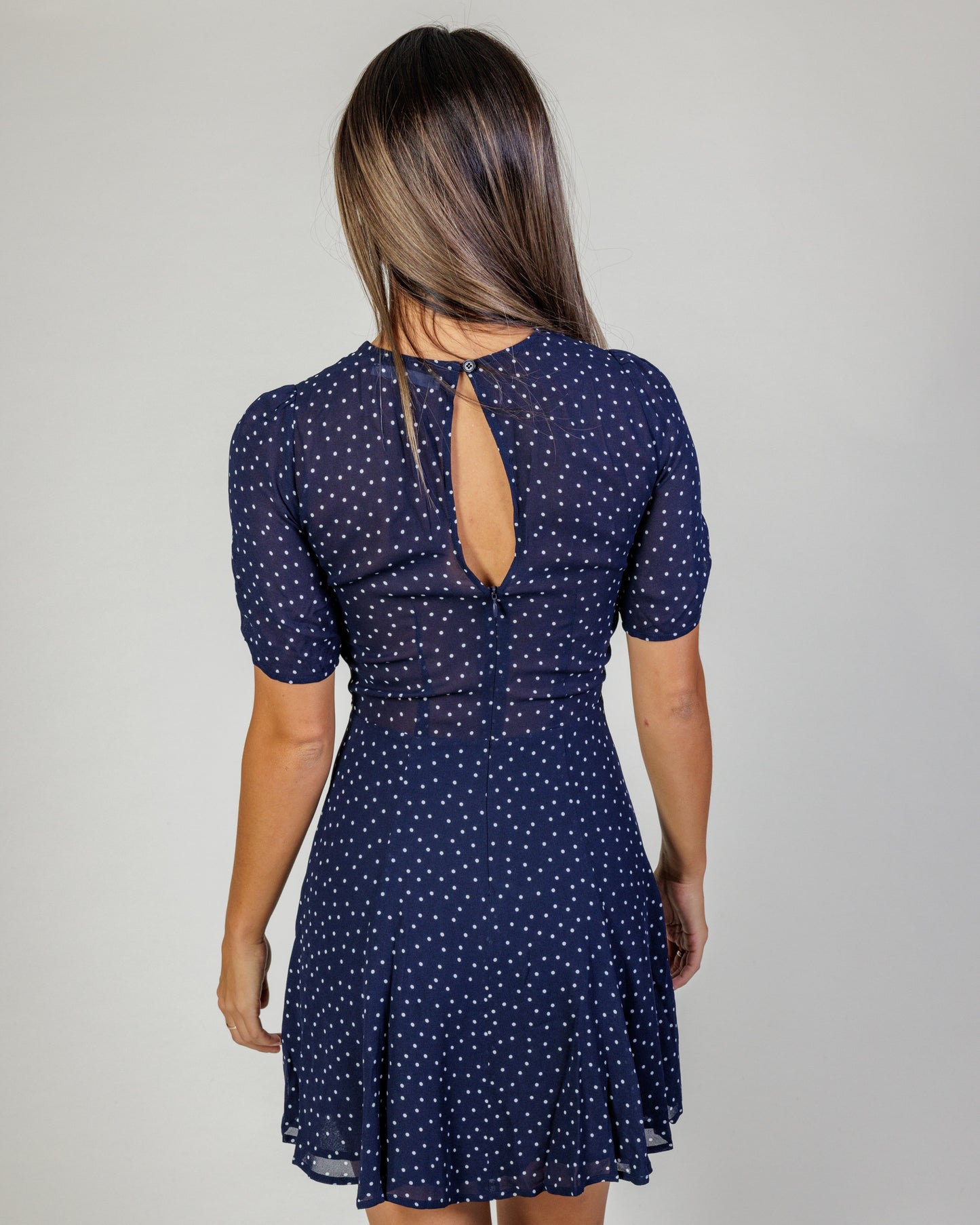 Reformation Mini Dress