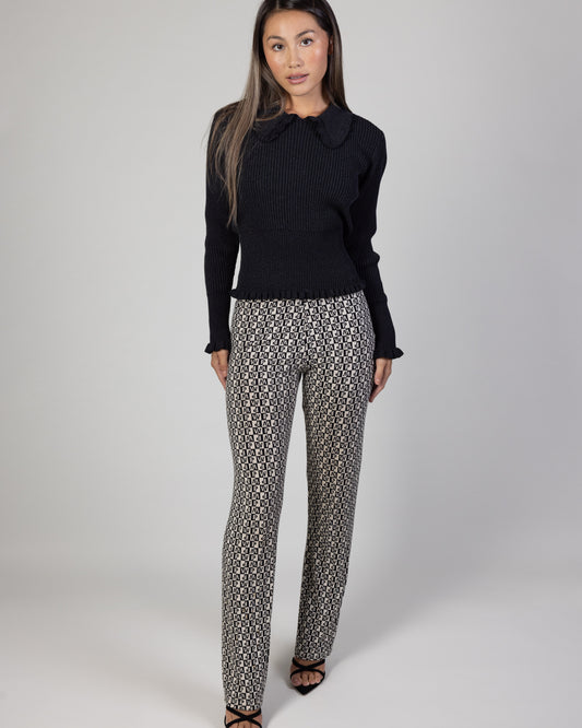 Paloma Wool Printed Pants