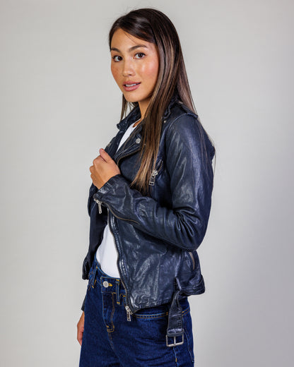 LAMARQUE Leather Jacket