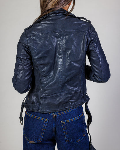 LAMARQUE Leather Jacket