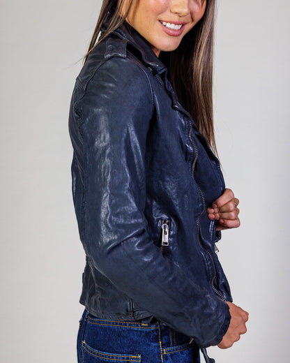 LAMARQUE Leather Jacket