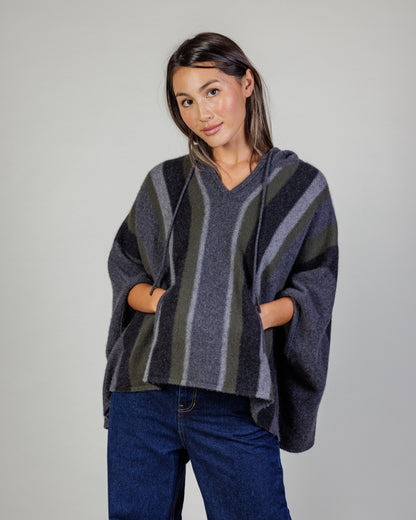 Graham & Spencer Cashmere Poncho