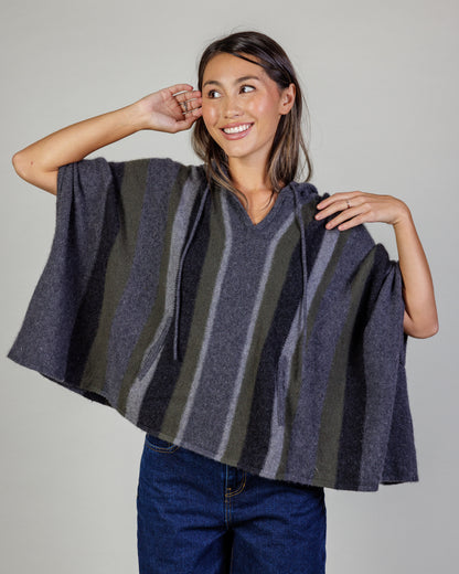 Graham & Spencer Cashmere Poncho