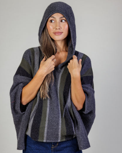 Graham & Spencer Cashmere Poncho