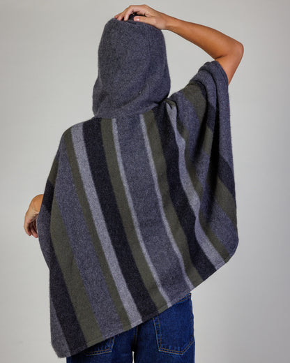 Graham & Spencer Cashmere Poncho