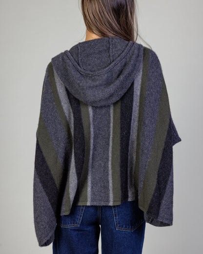 Graham & Spencer Cashmere Poncho