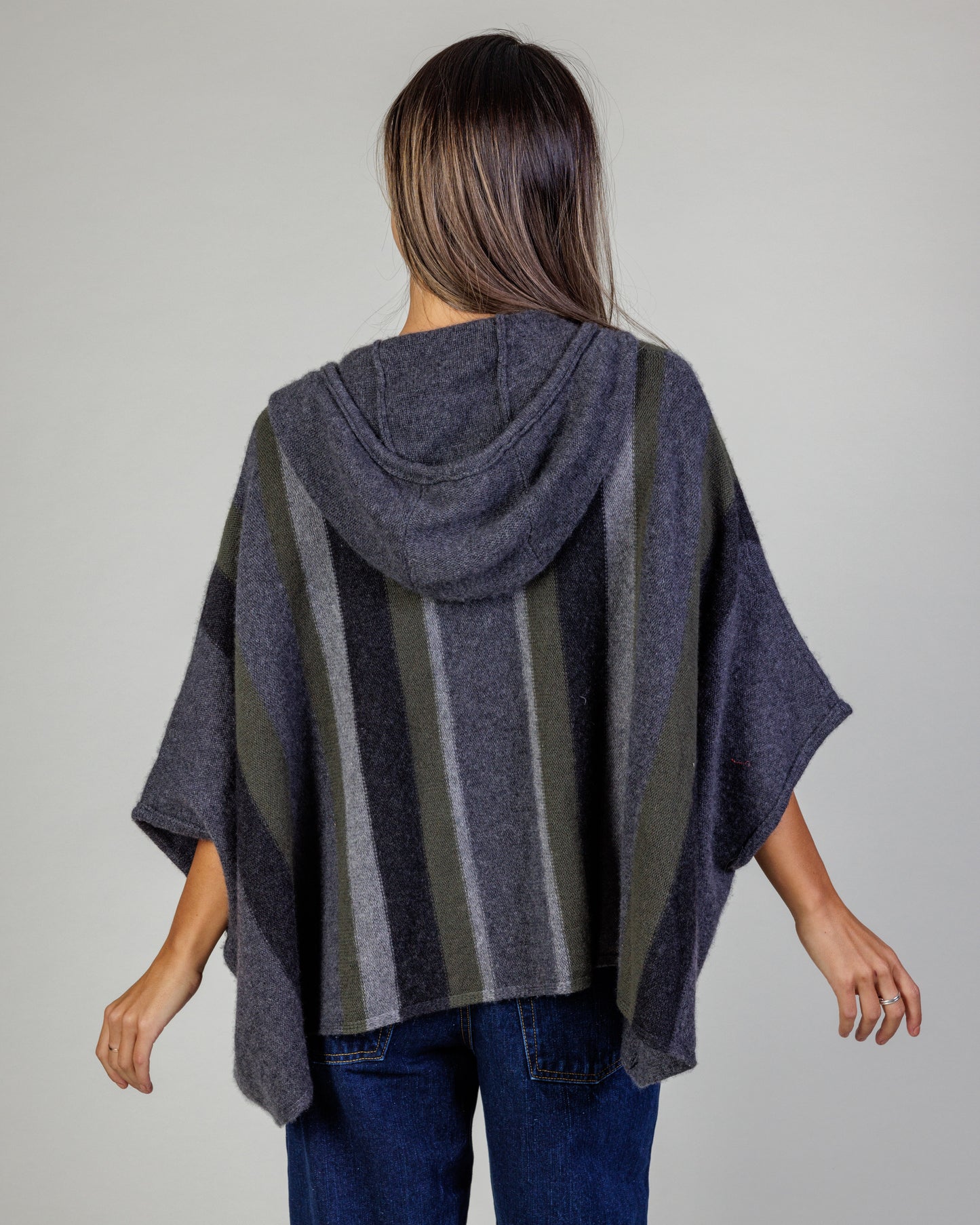 Graham & Spencer Cashmere Poncho