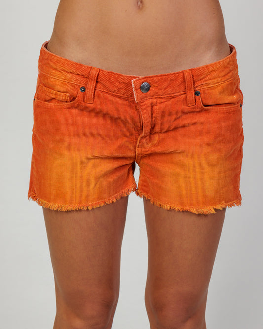 Paige Corduroy Shorts