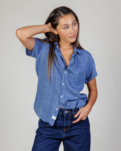 Frank & Eileen Button Down Shirt