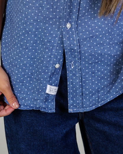 Frank & Eileen Button Down Shirt